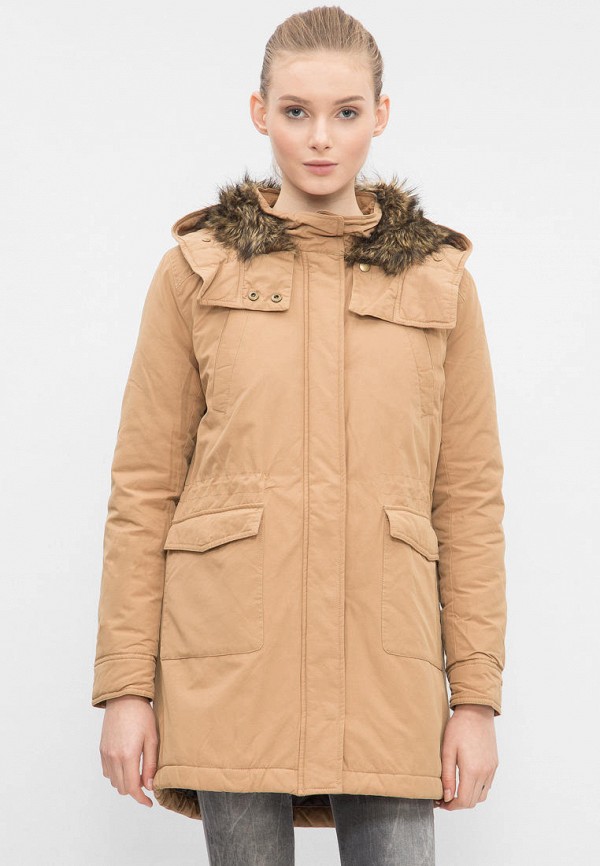 

Парка Pepe Jeans, Бежевый, POLLY