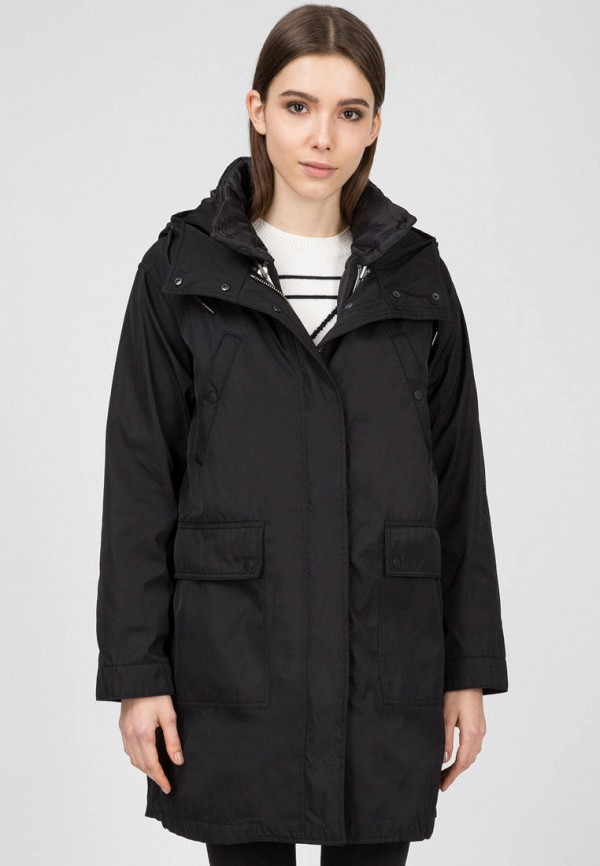 

Парка Pepe Jeans, Черный, Pepe Jeans MP002XW0XB5P