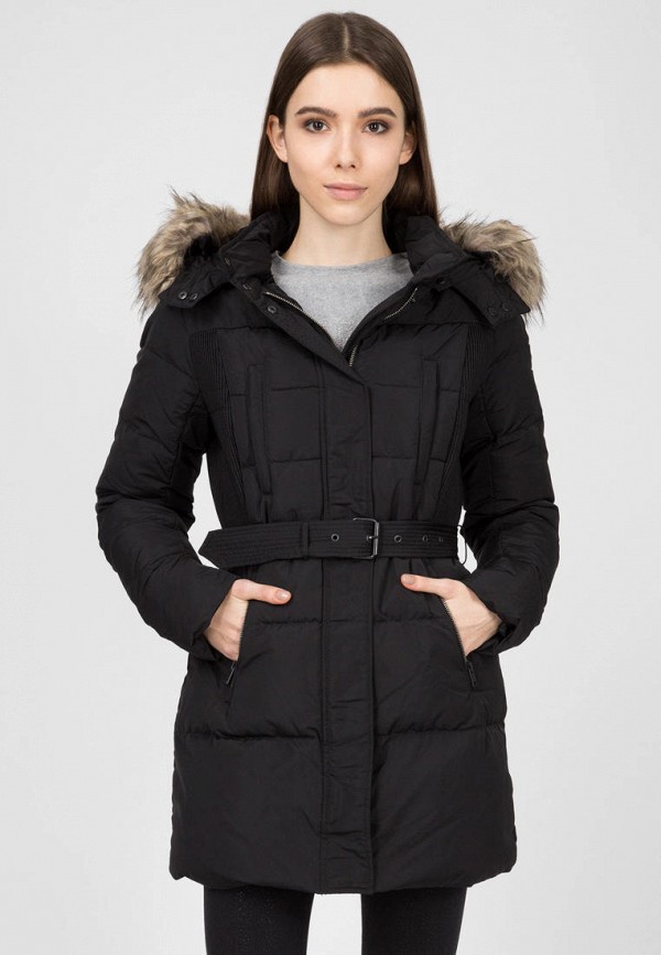 

Пуховик Pepe Jeans, Черный, Pepe Jeans MP002XW0XB69