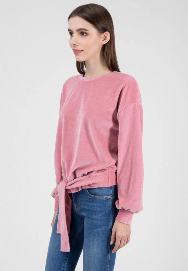

Свитшот Pepe Jeans, Розовый, ARIANA