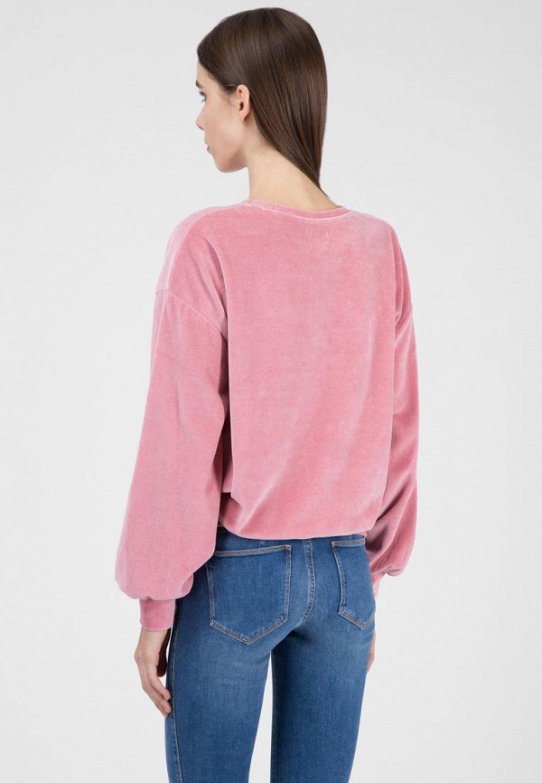 

Свитшот Pepe Jeans, Розовый, Pepe Jeans MP002XW0XB6M