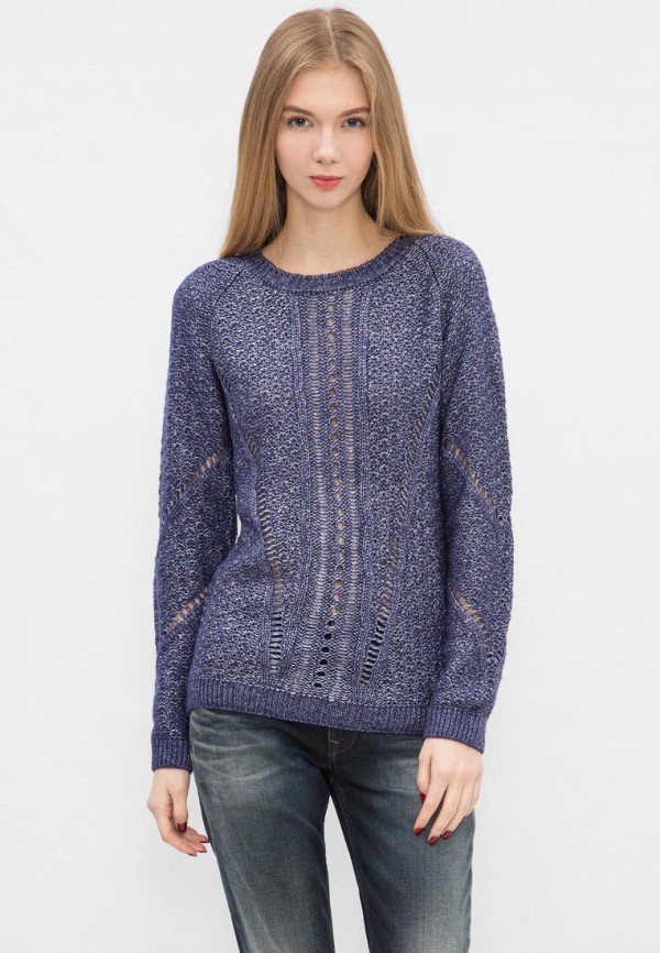 

Джемпер Pepe Jeans, Синий, Pepe Jeans MP002XW0XB6R