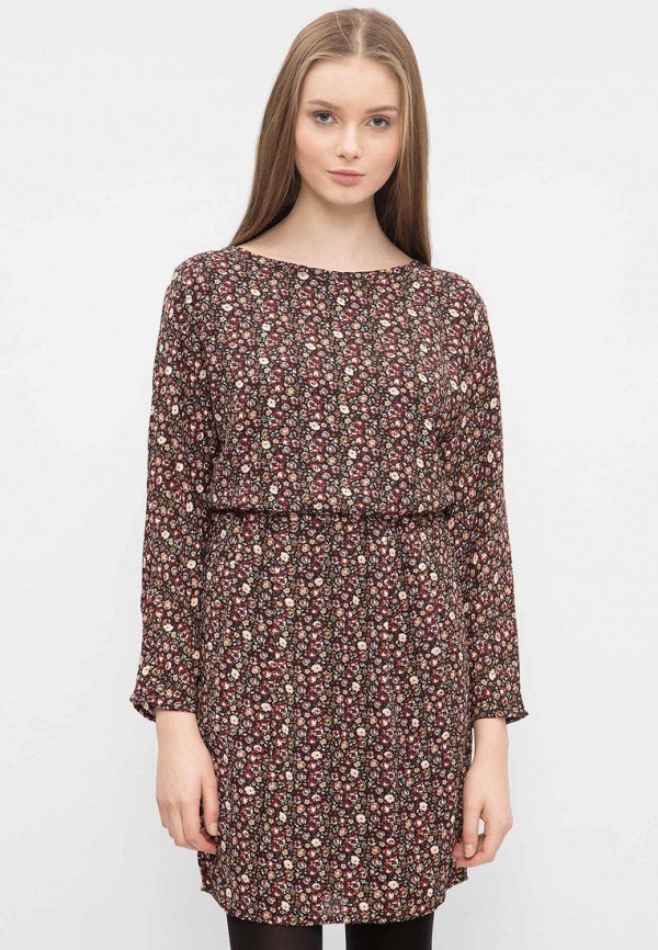 

Платье Pepe Jeans, Мультиколор, Pepe Jeans MP002XW0XB7T