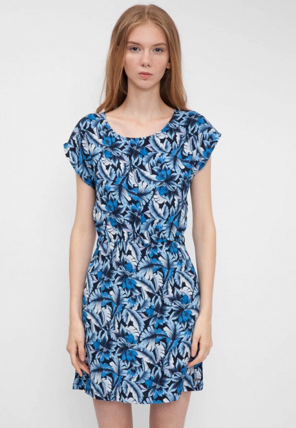 

Платье Pepe Jeans, Мультиколор, Pepe Jeans MP002XW0XB7U
