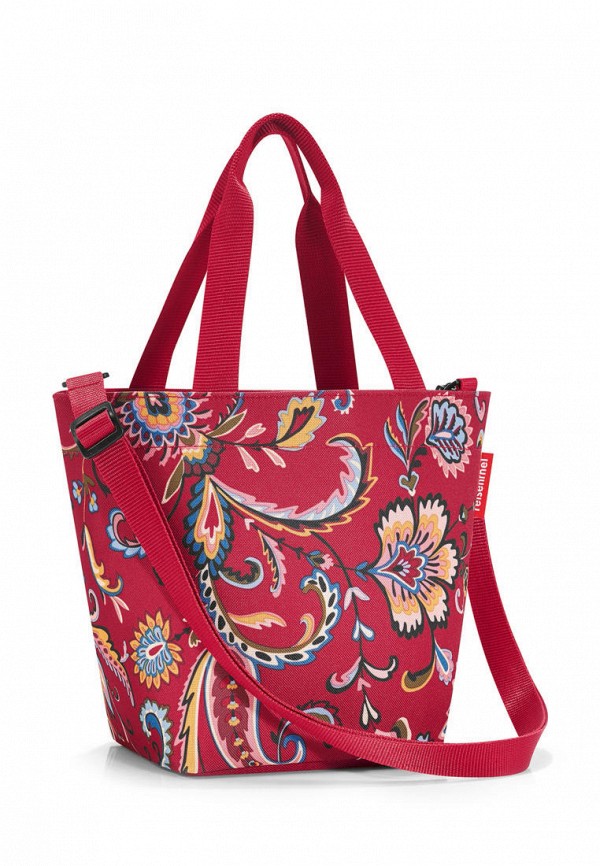 

Сумка Reisenthel, Красный, Shopper XS