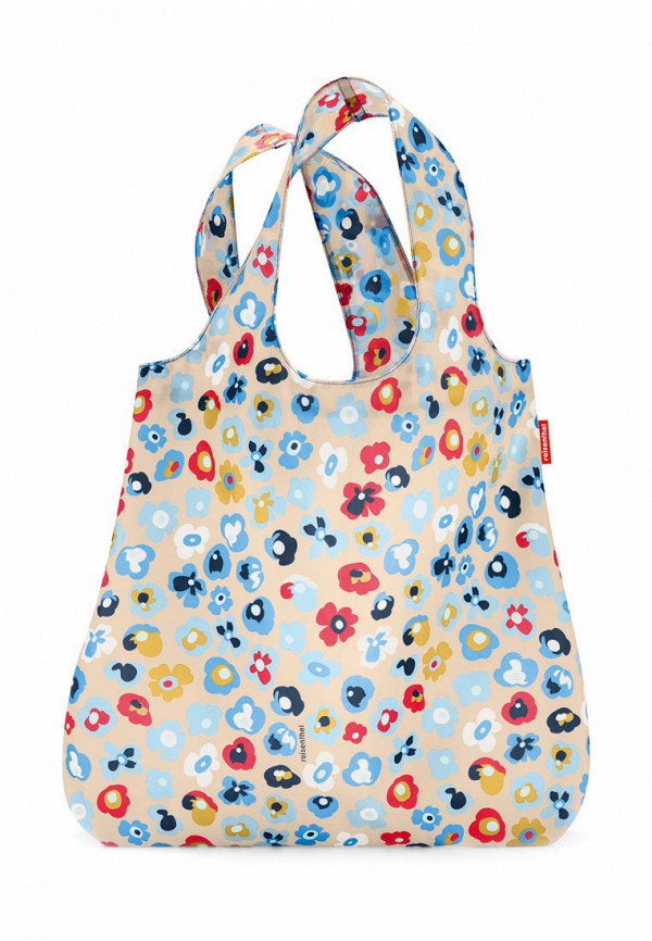 

Сумка Reisenthel, Бежевый, Mini maxi shopper