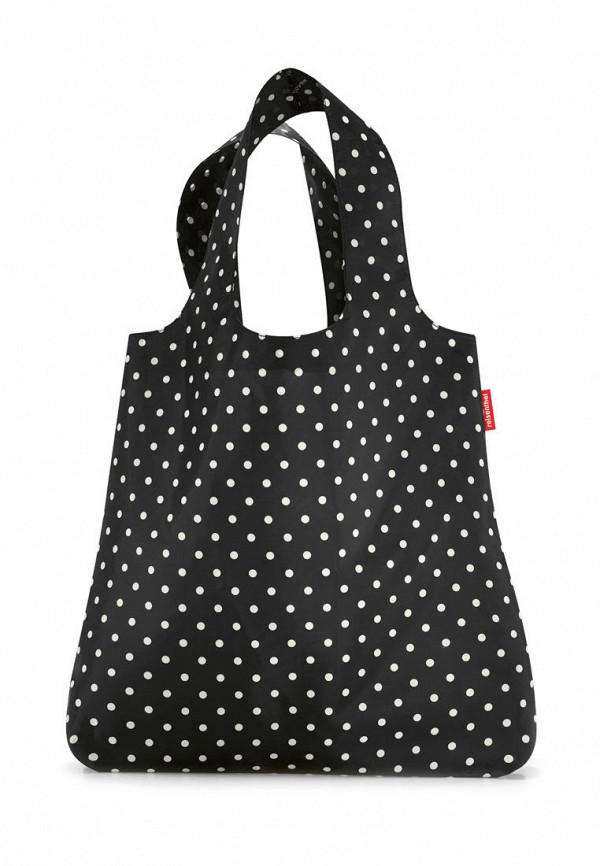 

Сумка Reisenthel, Черный, Mini maxi shopper
