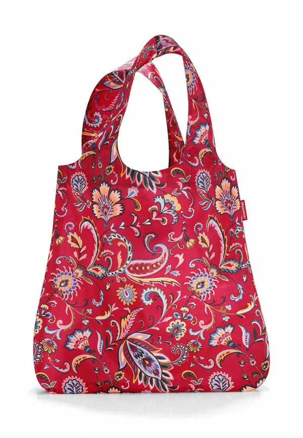 

Сумка Reisenthel, Красный, Mini maxi shopper