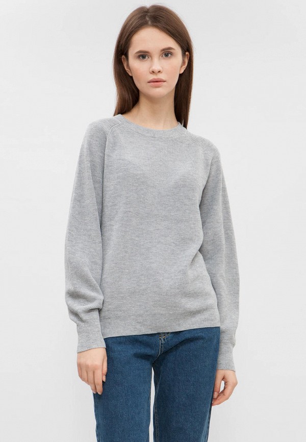 

Джемпер Preppy, Серый, Preppy MP002XW0XB9K