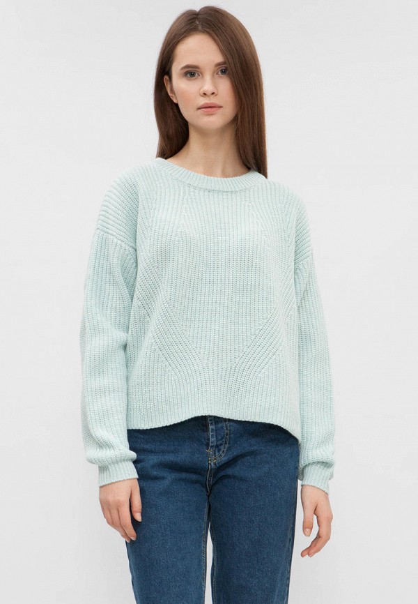 

Джемпер Preppy, Бирюзовый