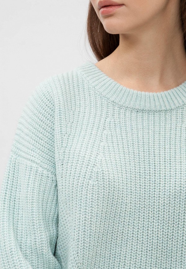 

Джемпер Preppy, Бирюзовый, Preppy MP002XW0XB9O