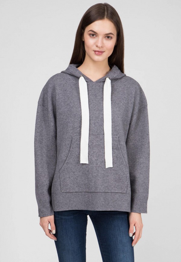 

Худи Preppy, Серый, Preppy MP002XW0XB9U
