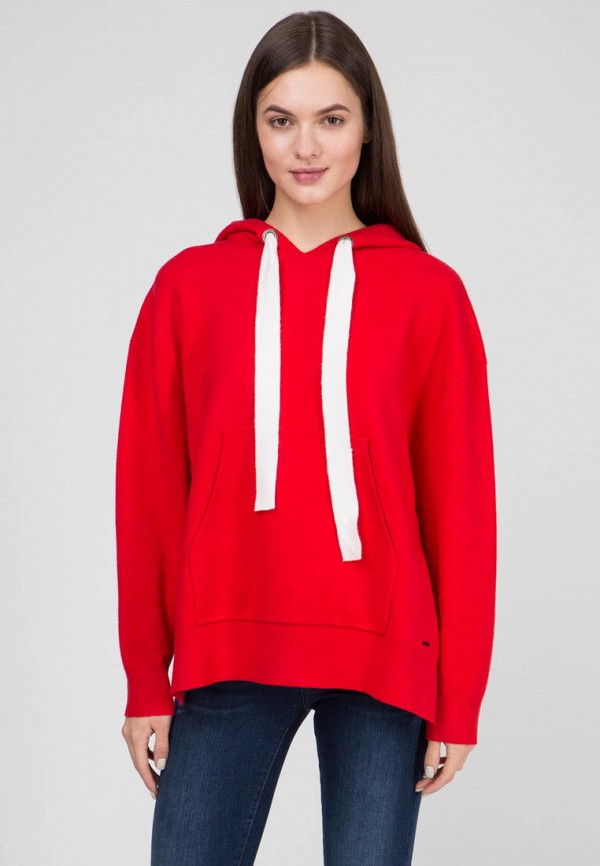 

Худи Preppy, Красный, Preppy MP002XW0XB9W