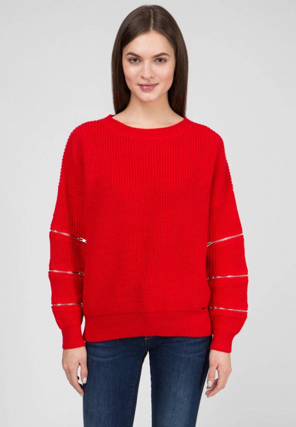

Джемпер Preppy, Красный, Preppy MP002XW0XBA3