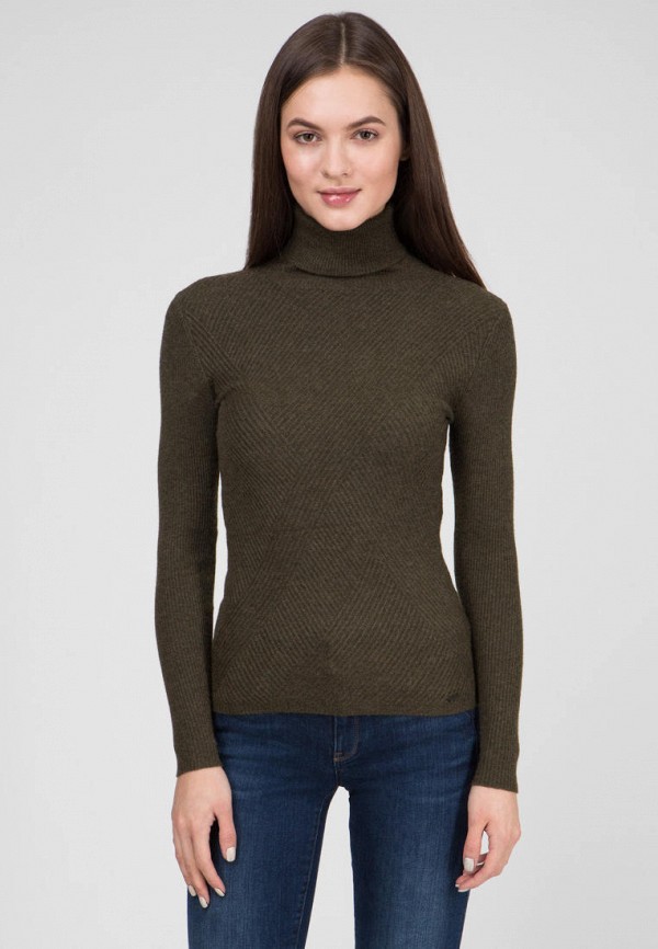 

Водолазка Preppy, Хаки, Preppy MP002XW0XBA7