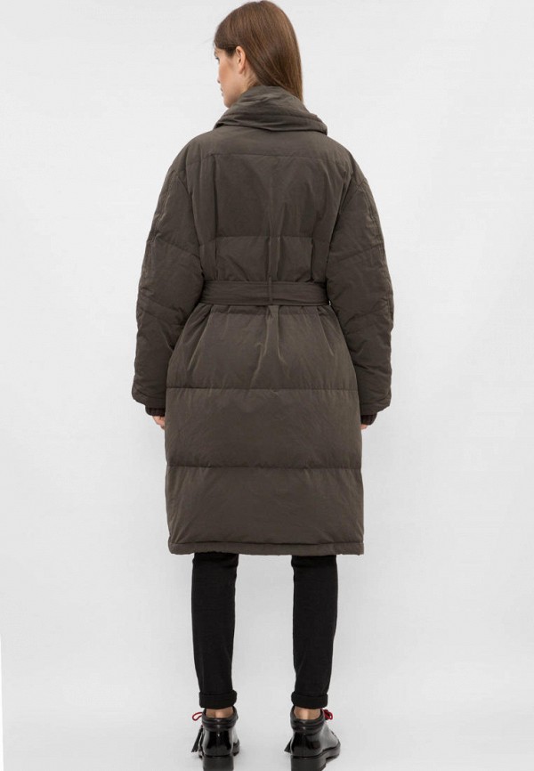 

Пуховик Preppy, Хаки, Preppy MP002XW0XBAD