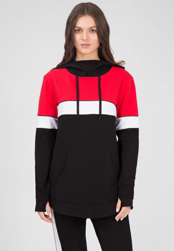 

Худи Preppy, Черный, Preppy MP002XW0XBAO