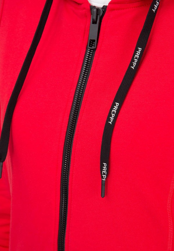 

Толстовка Preppy, Красный, Preppy MP002XW0XBAP