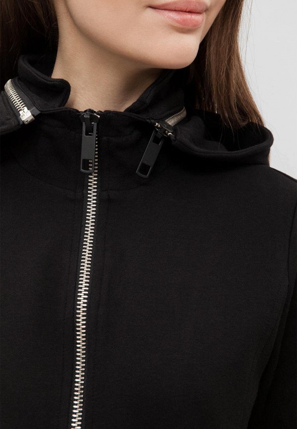 

Толстовка Preppy, Черный, Preppy MP002XW0XBAS