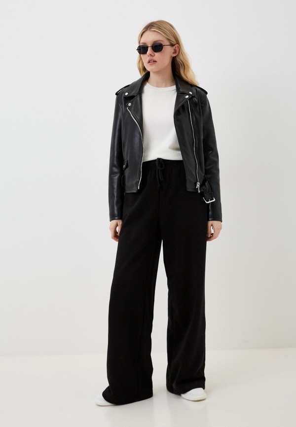 фото Брюки спортивные zarina