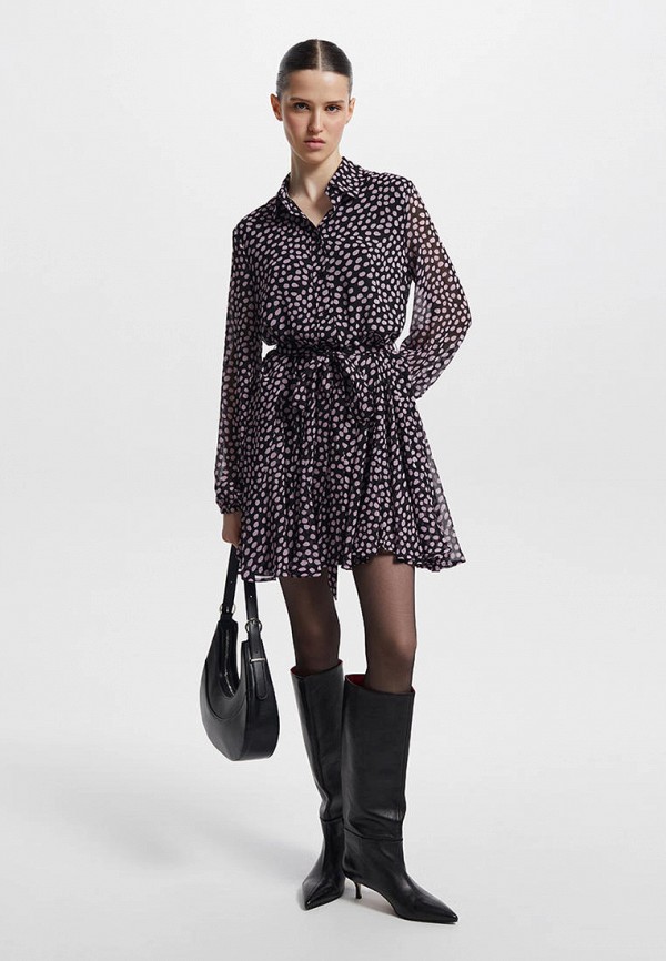 фото Платье love republic