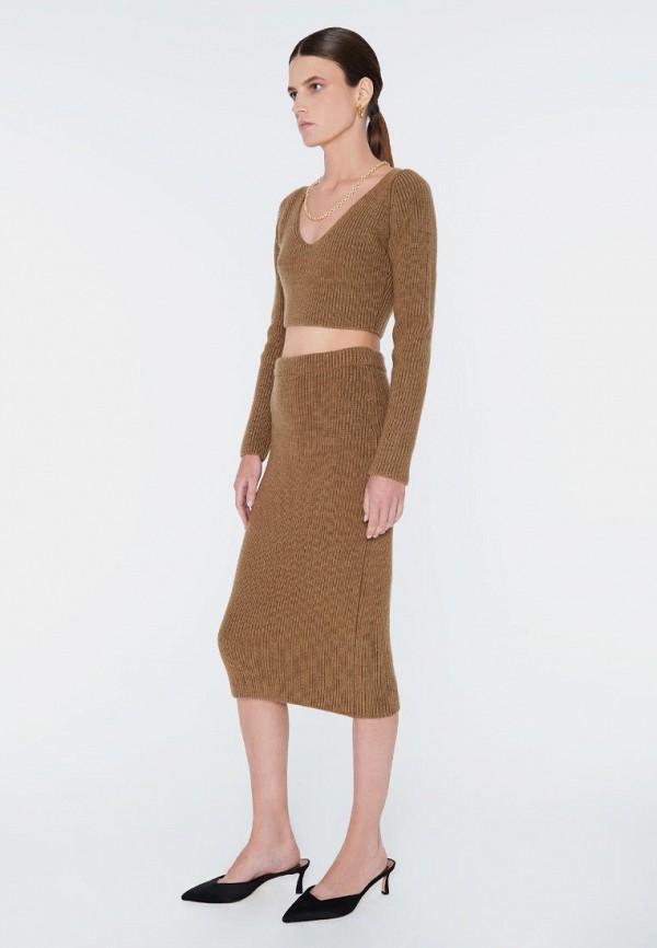 фото Юбка erika cavallini