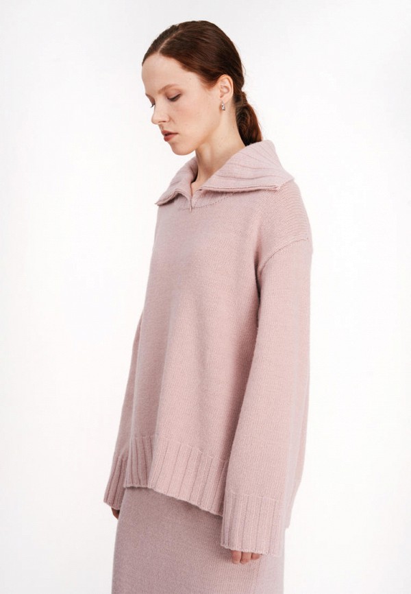 фото Свитер aeron