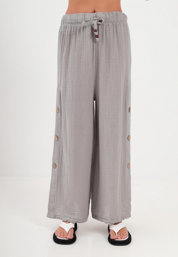 Брюки Luisa Moretti 3990₽