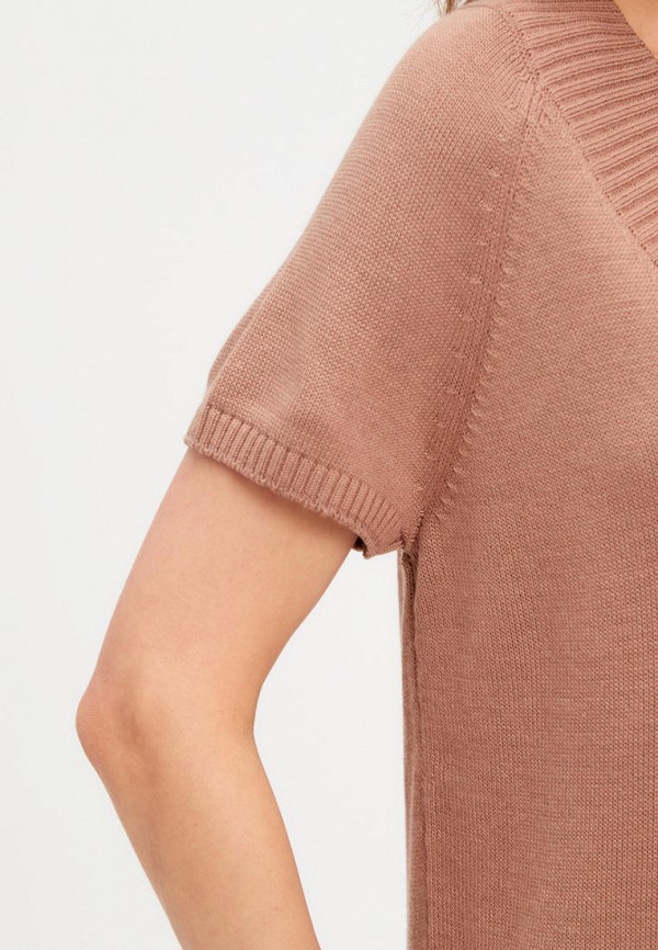 фото Пуловер сиринга