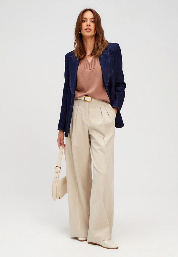 фото Пуловер сиринга