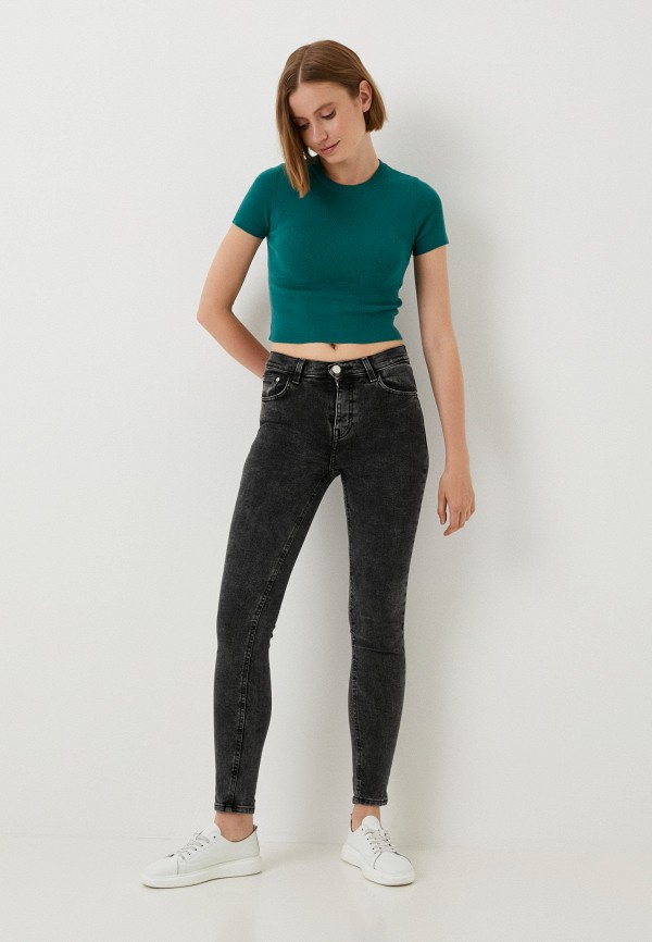 фото Джинсы gloria jeans