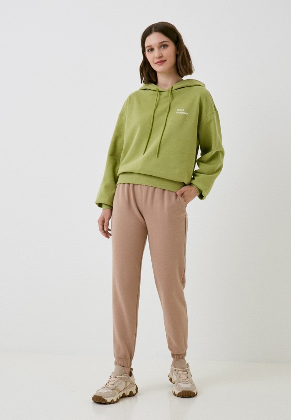 фото Брюки спортивные gloria jeans