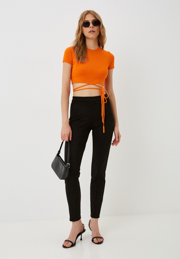 фото Леггинсы gloria jeans