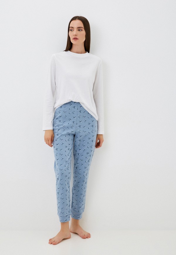 фото Брюки домашние gloria jeans