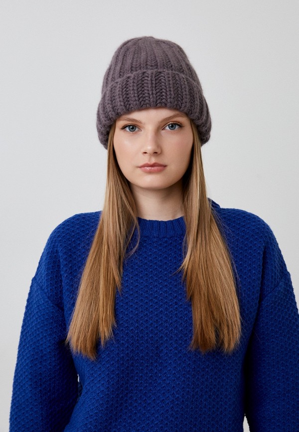 фото Шапка ekonika