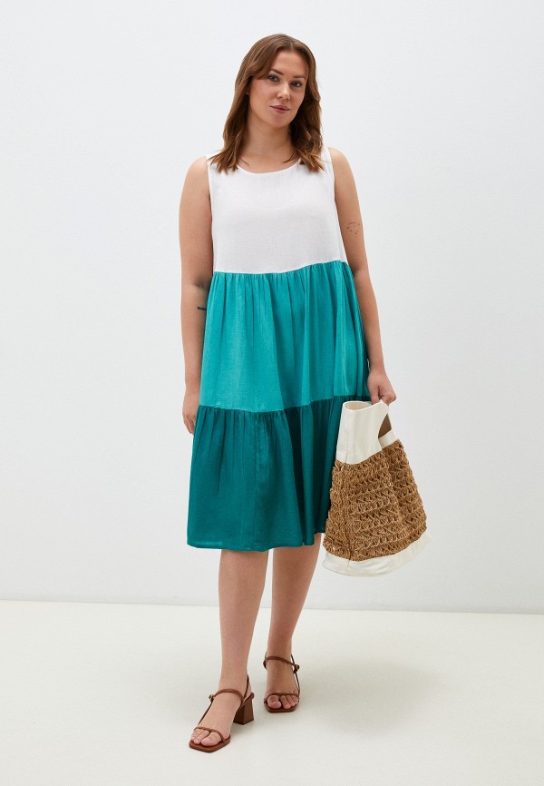 Платье Fabretti 4040₽