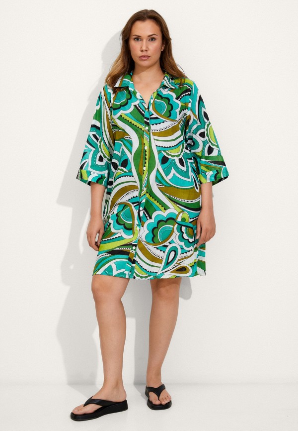 Туника пляжная Fabretti 5392₽