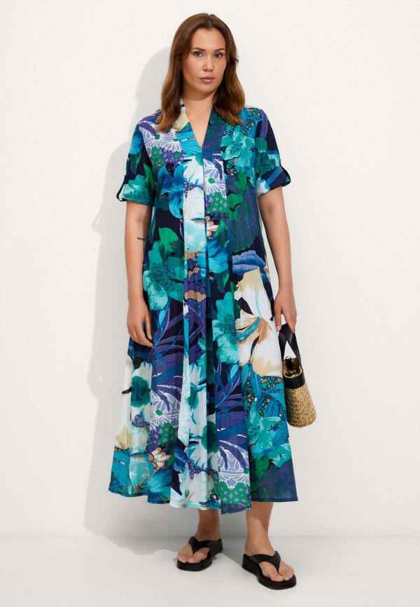 Туника пляжная Fabretti 5392₽