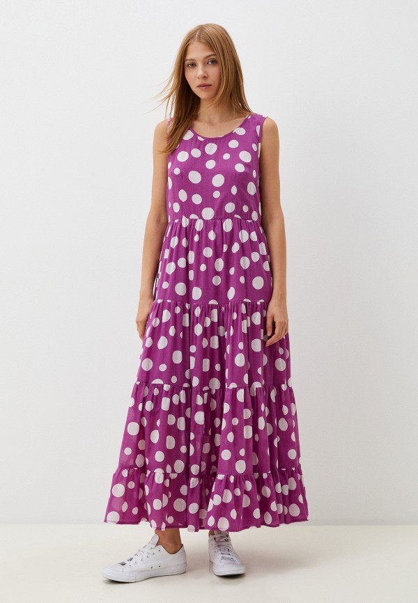 Платье Fabretti 6288₽