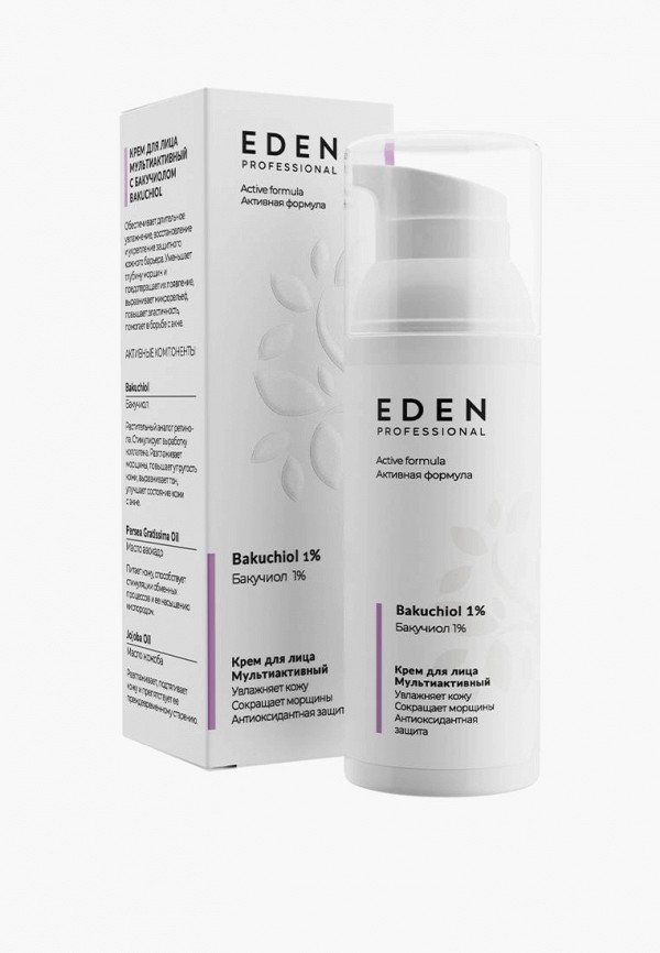 Крем для лица Eden 1490₽