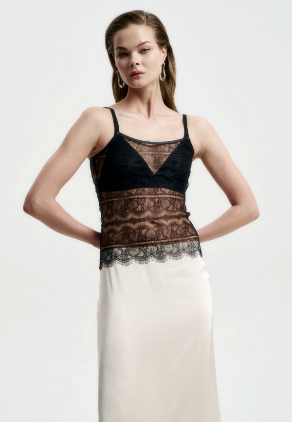 Топ Basis 4900₽