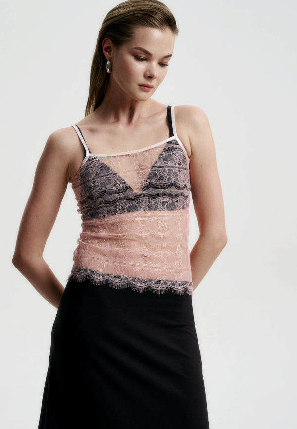 Топ Basis 4900₽