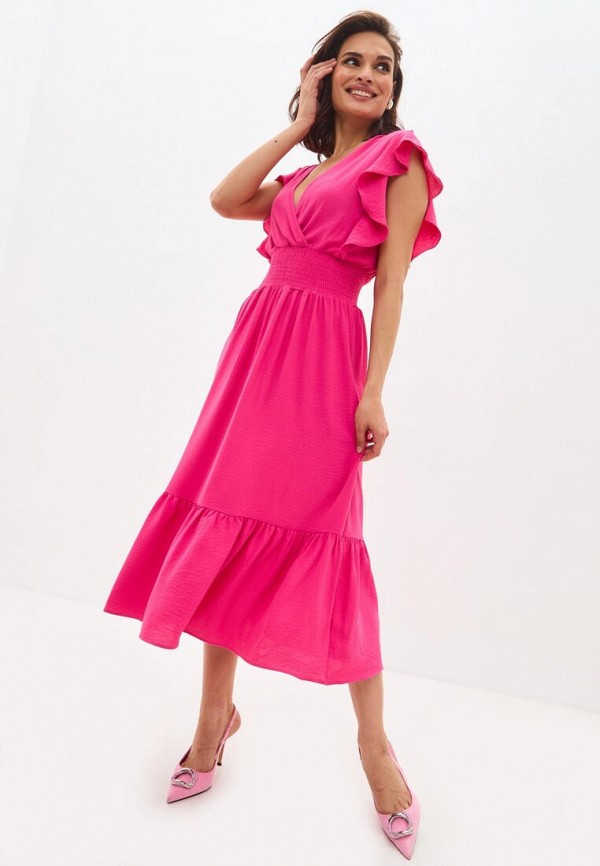 Платье Must Have Basis 5990₽