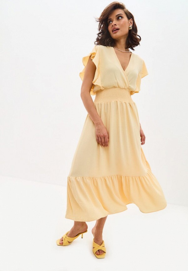 Платье Must Have Basis