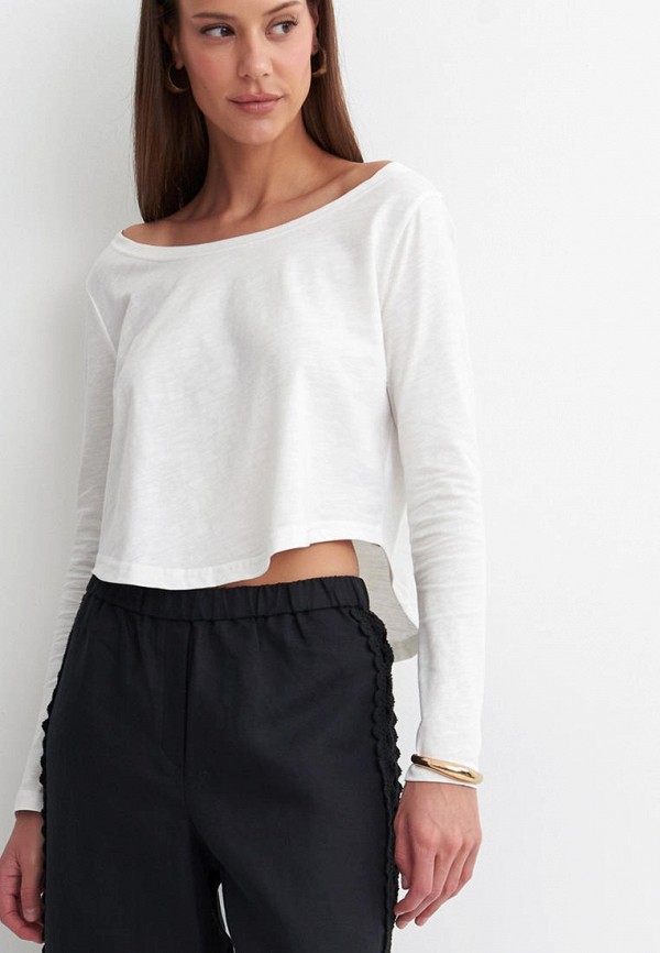 Лонгслив To Molly from James 2100₽