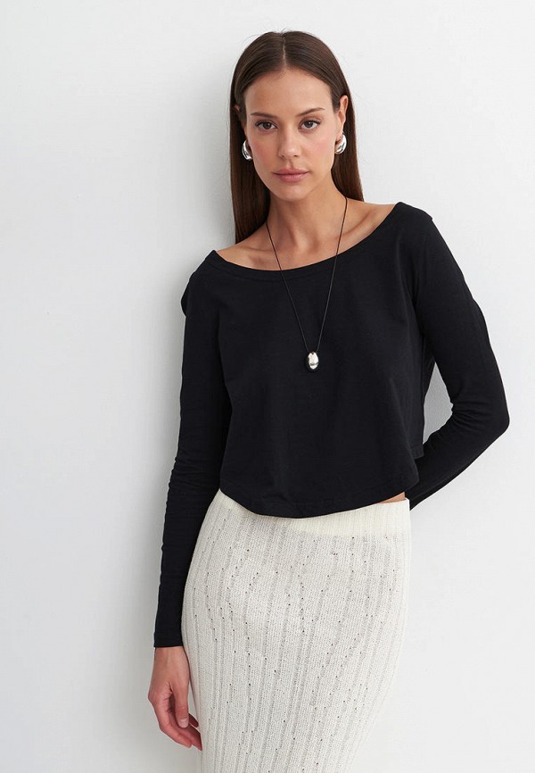 Лонгслив To Molly from James 2100₽