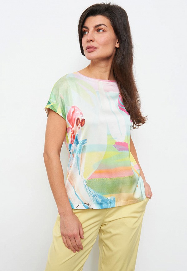 фото Блуза gerry weber
