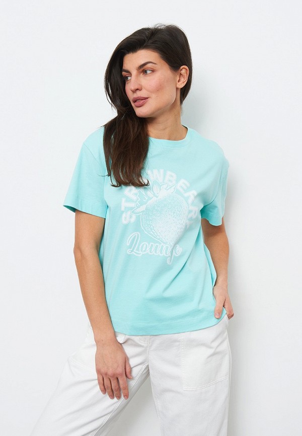 Футболка Gerry Weber 3400₽