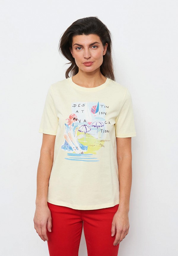 Футболка Gerry Weber 4600₽