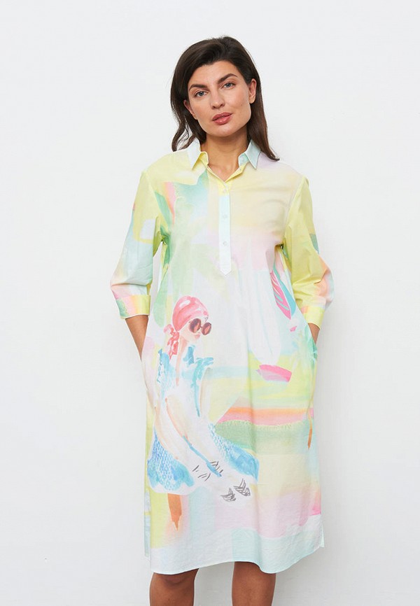 Платье Gerry Weber 8900₽